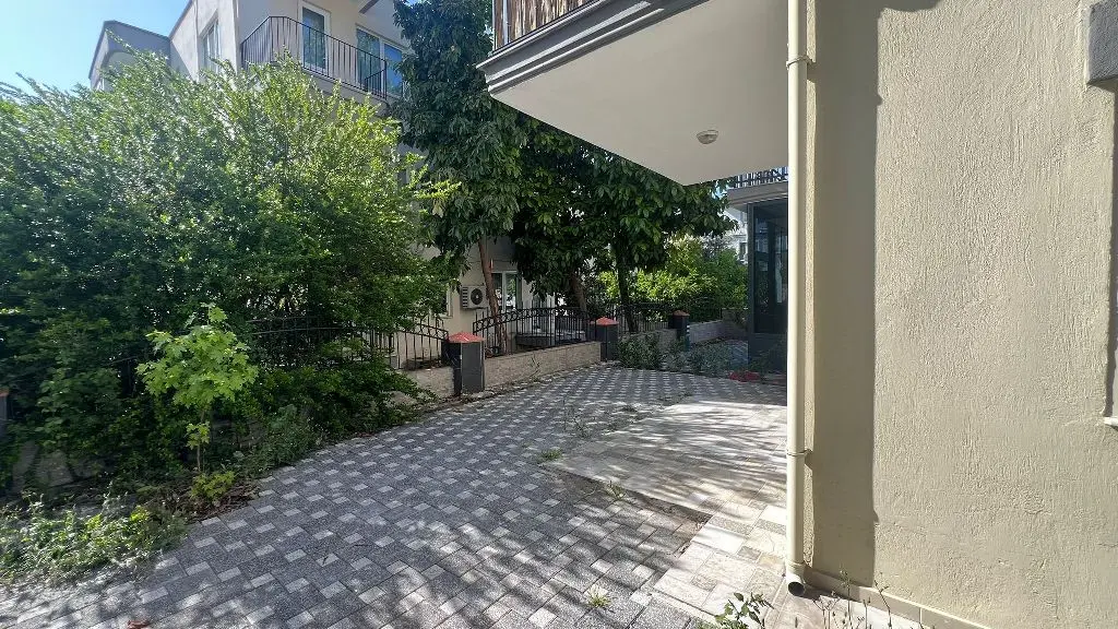 Tuzla apartment